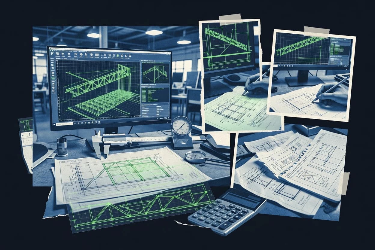 Top 10 Best Structure Calculation Software of 2026