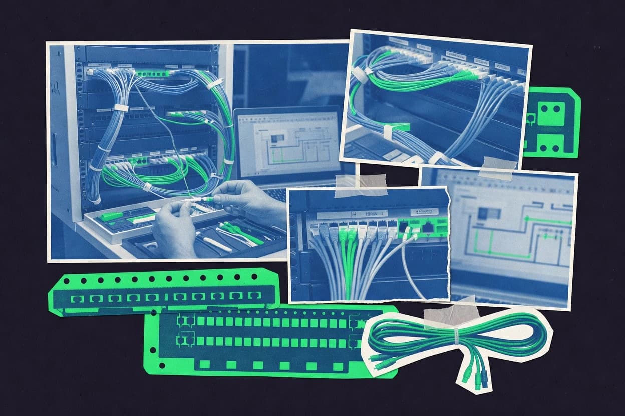 Top 10 Best Structured Cabling Design Software of 2026