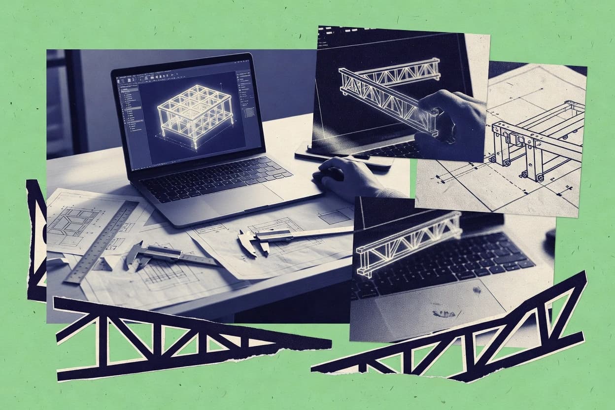 Top 10 Best Structure Modeling Software of 2026