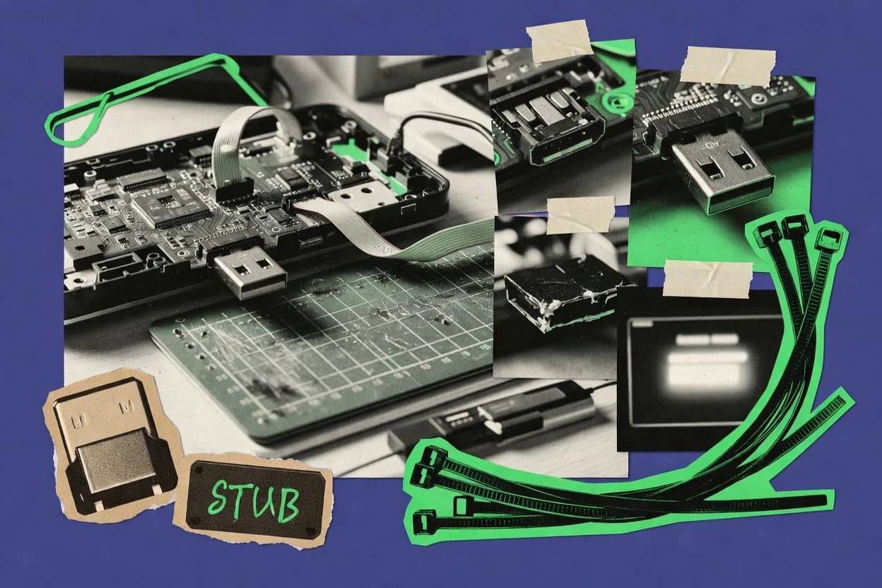 Top 10 Best Stub Software of 2026