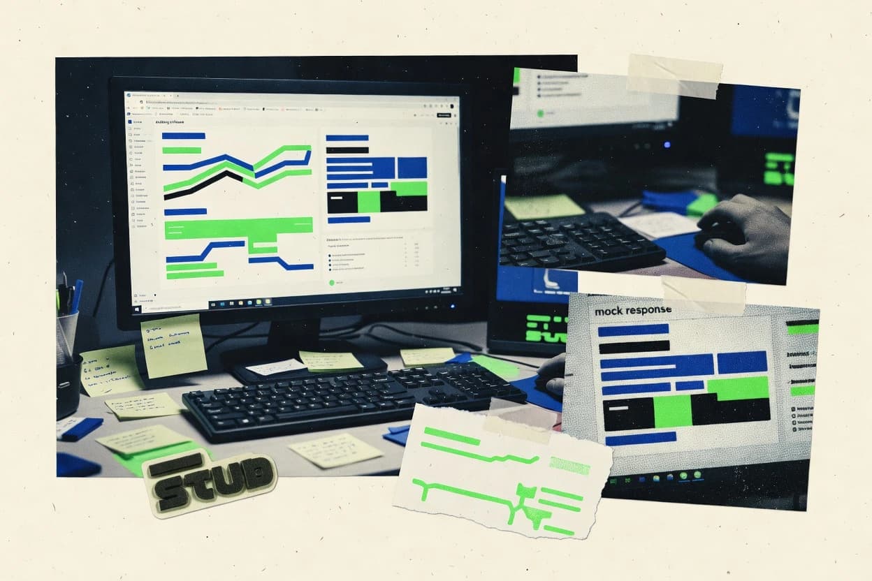 Top 10 Best Stubbing Software of 2026