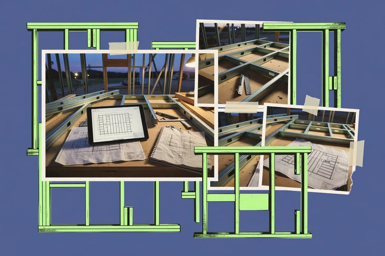 Top 10 Best Stud Wall Framing Software of 2026