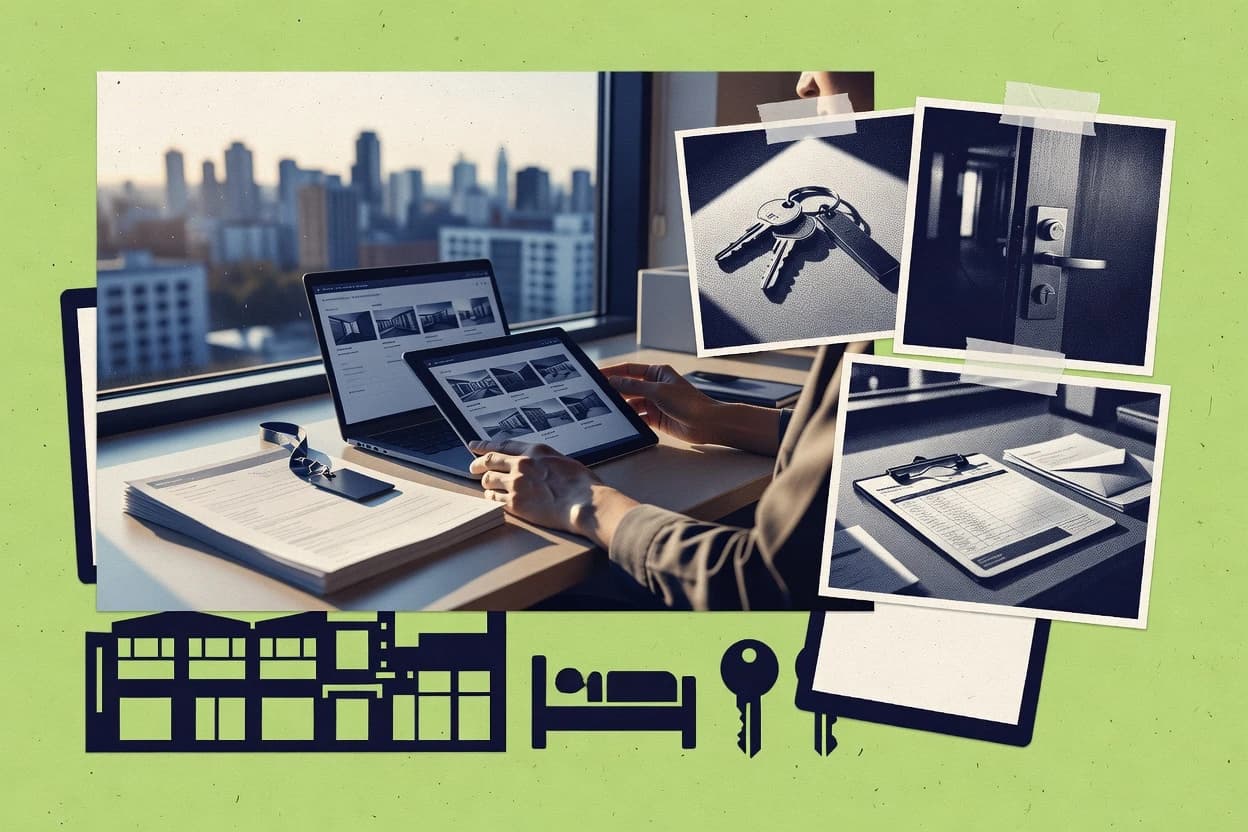 Top 10 Best Student Accommodation Management Software of 2026