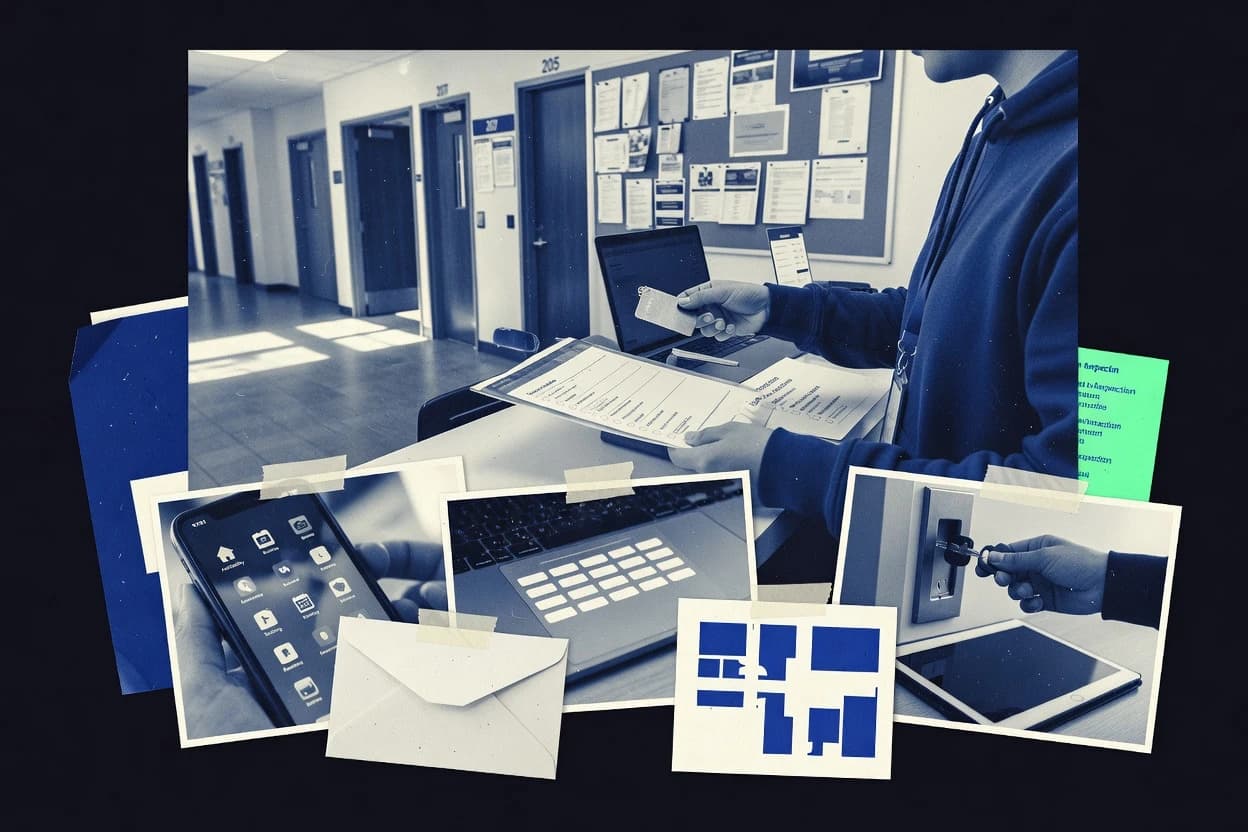 Top 10 Best Student Accommodation Software of 2026
