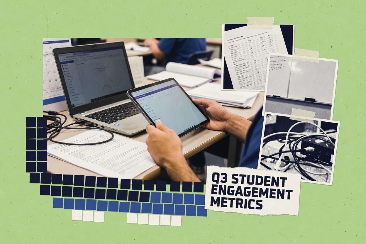 Top 10 Best Student Analytics Software of 2026