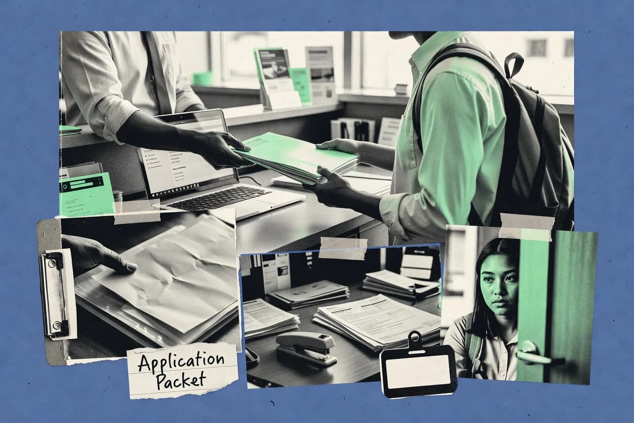 Top 10 Best Student Admission Software of 2026