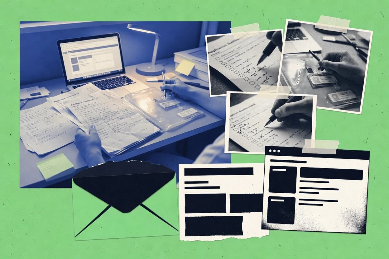 Top 10 Best Student Application Software of 2026