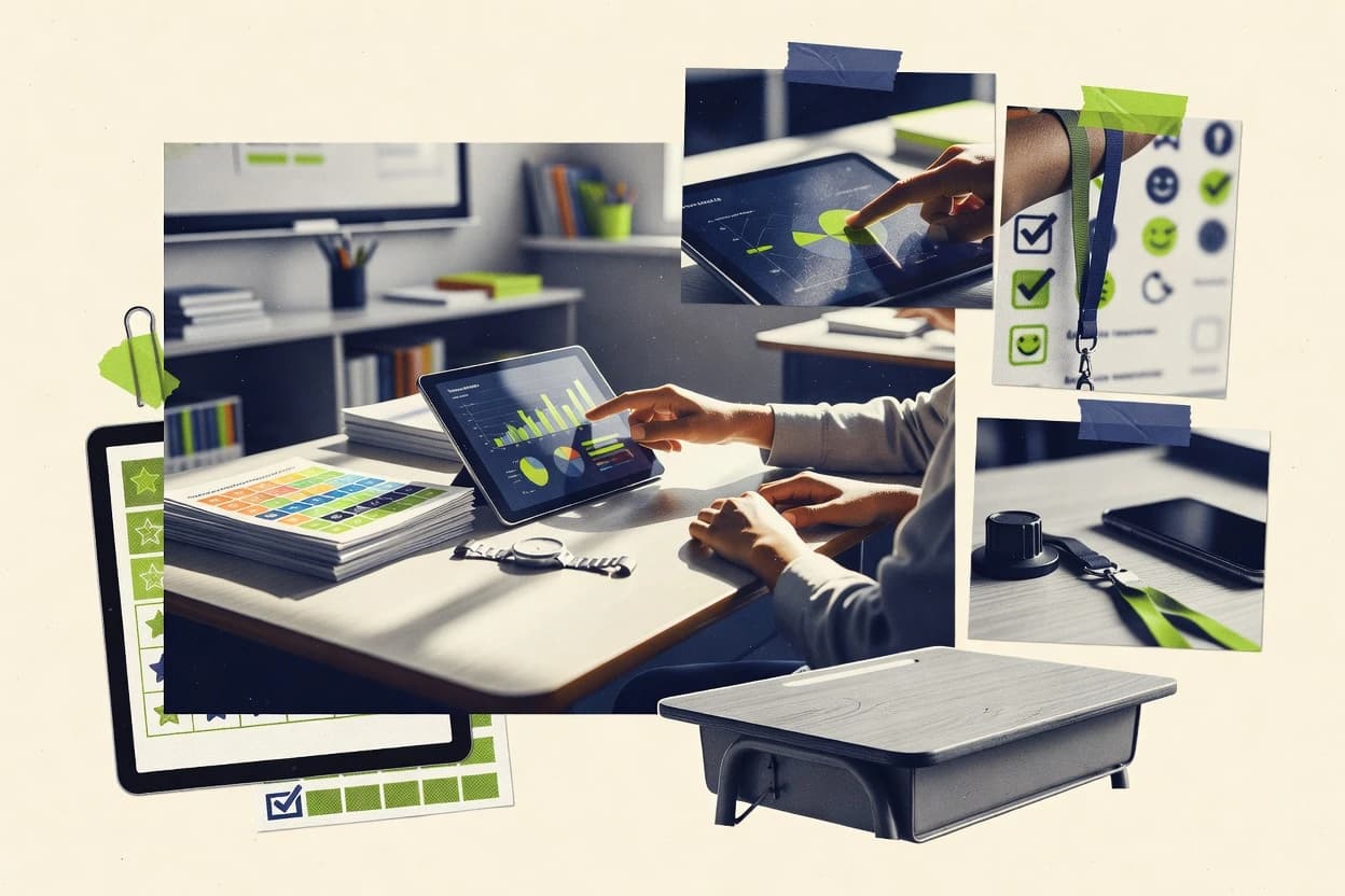 Top 10 Best Student Behavior Management Software of 2026