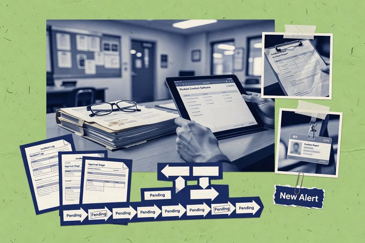Top 10 Best Student Conduct Software of 2026