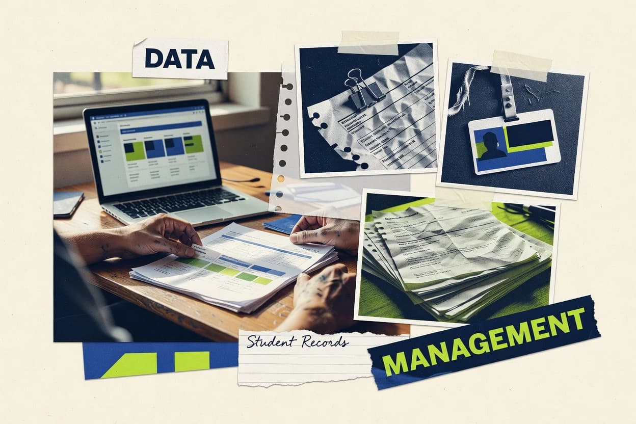 Top 10 Best Student Data Management Software of 2026