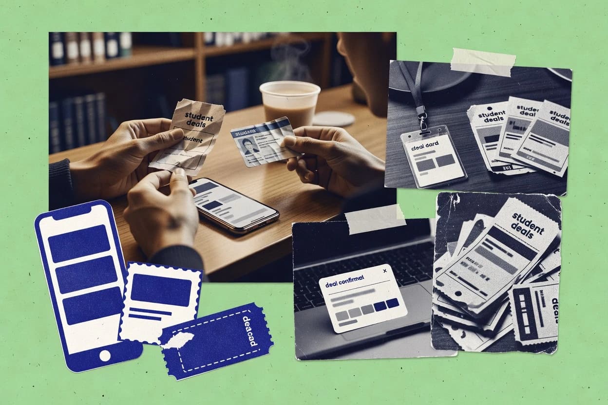Top 10 Best Student Deals Software of 2026