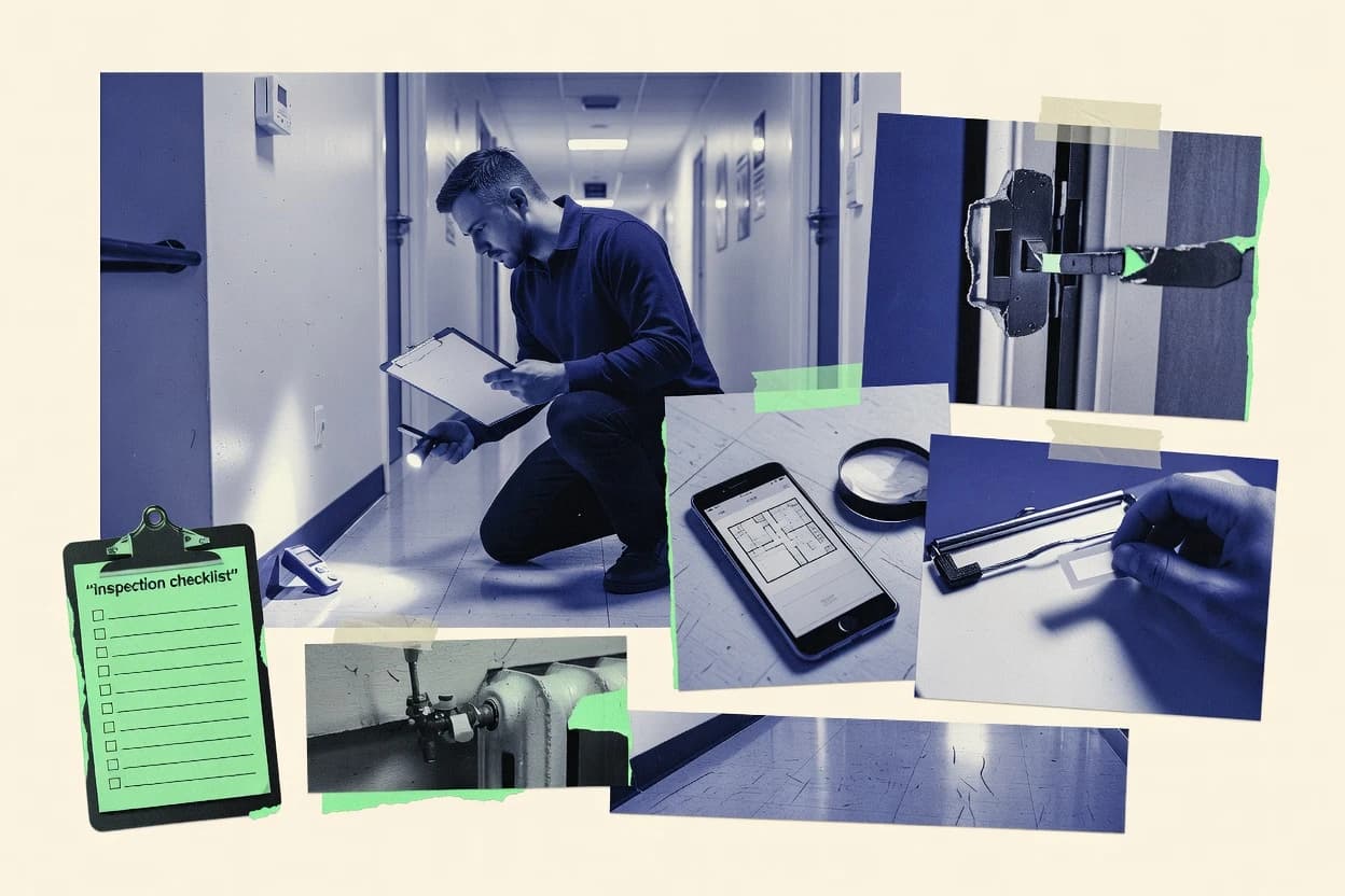 Top 10 Best Student Housing Inspection Software of 2026