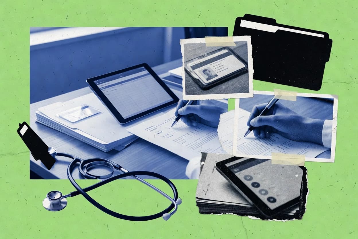 Top 10 Best Student Medical Record Software of 2026