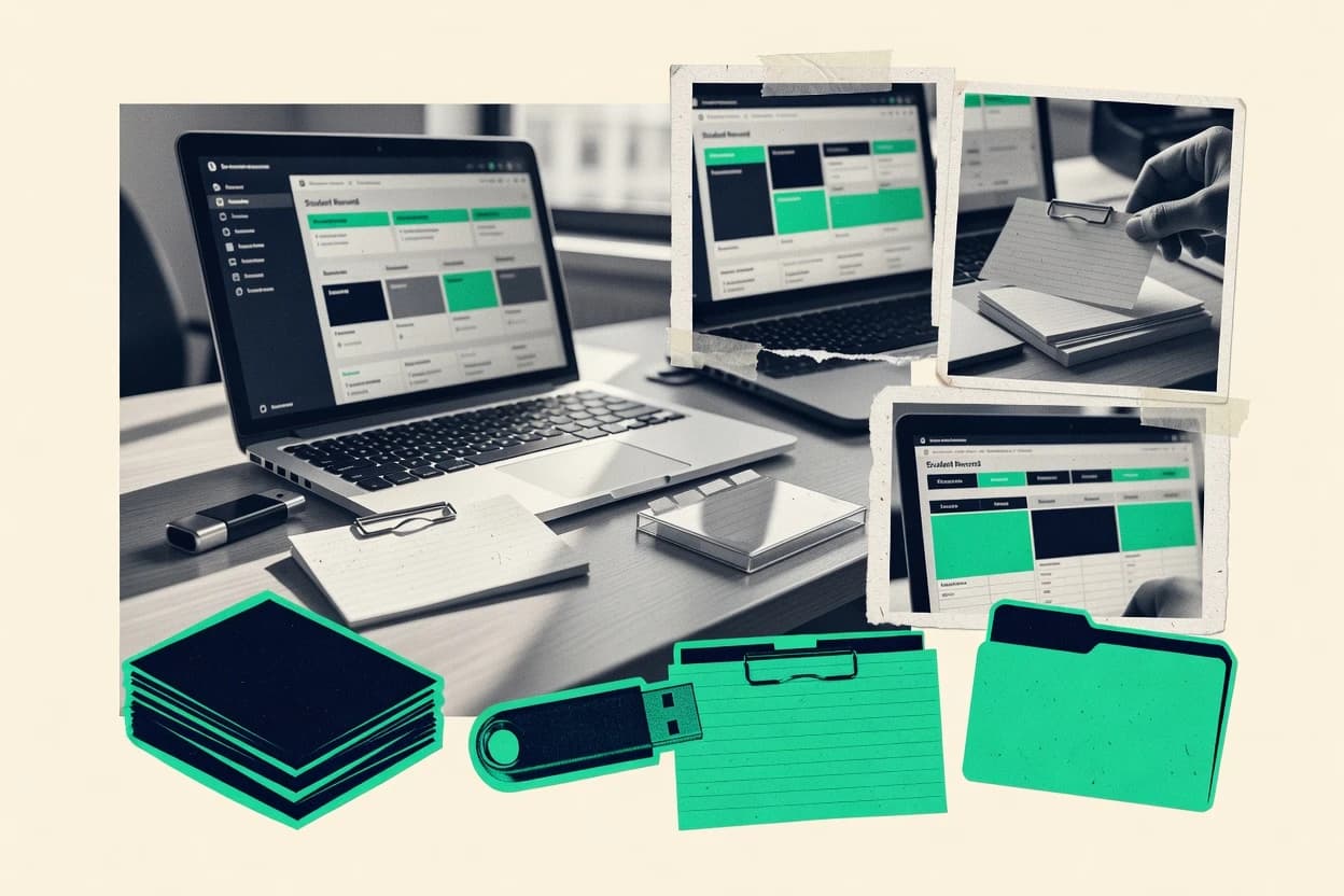 Top 10 Best Student Record Management Software of 2026