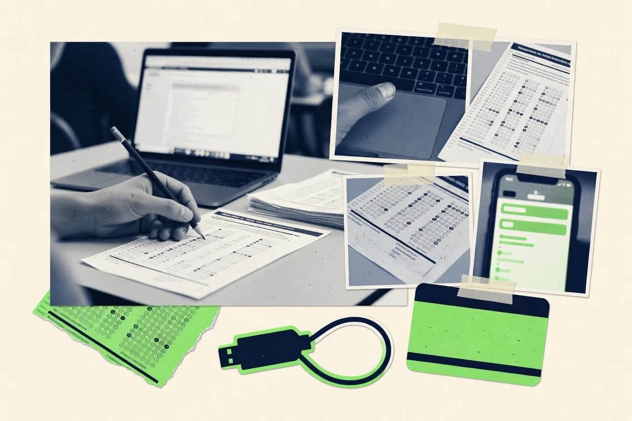 Top 10 Best Student Testing Software of 2026