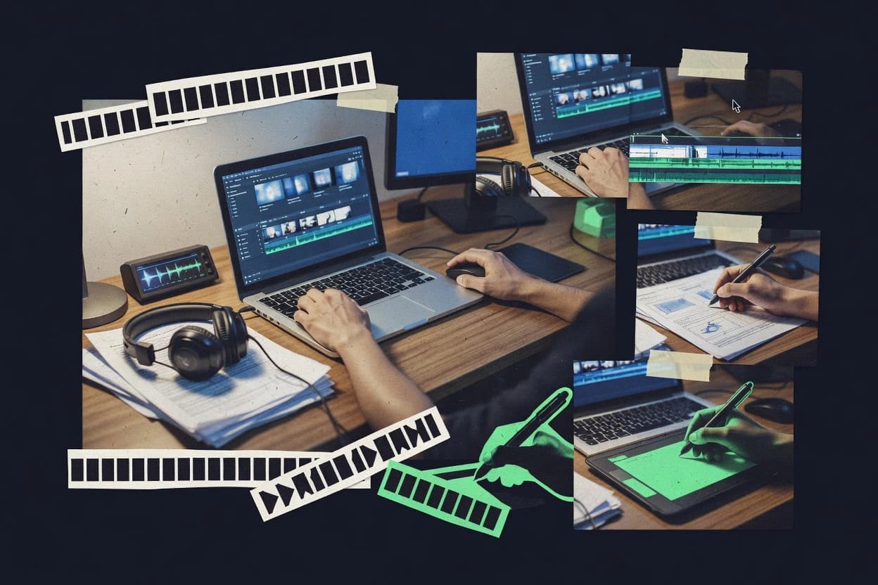 Top 10 Best Student Video Editing Software of 2026