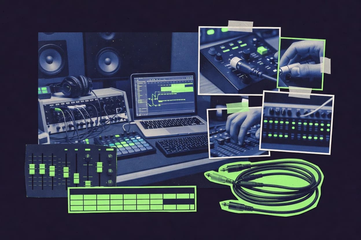 Top 10 Best Studio Automation Software of 2026