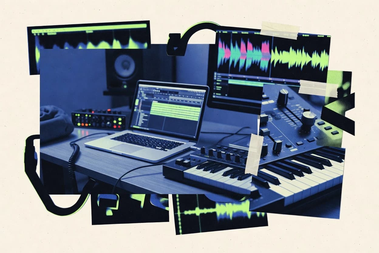 Top 10 Best Studio Computer Software of 2026
