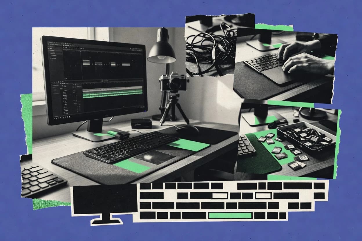 Top 10 Best Studio Editing Software of 2026