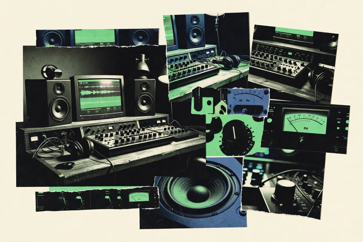 Top 10 Best Studio Mastering Software of 2026