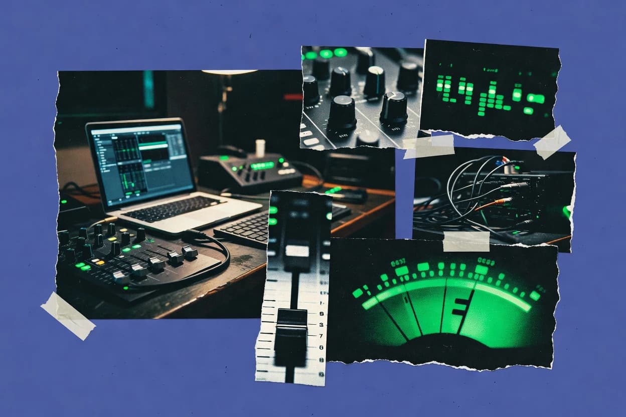 Top 10 Best Studio Mixing Software of 2026