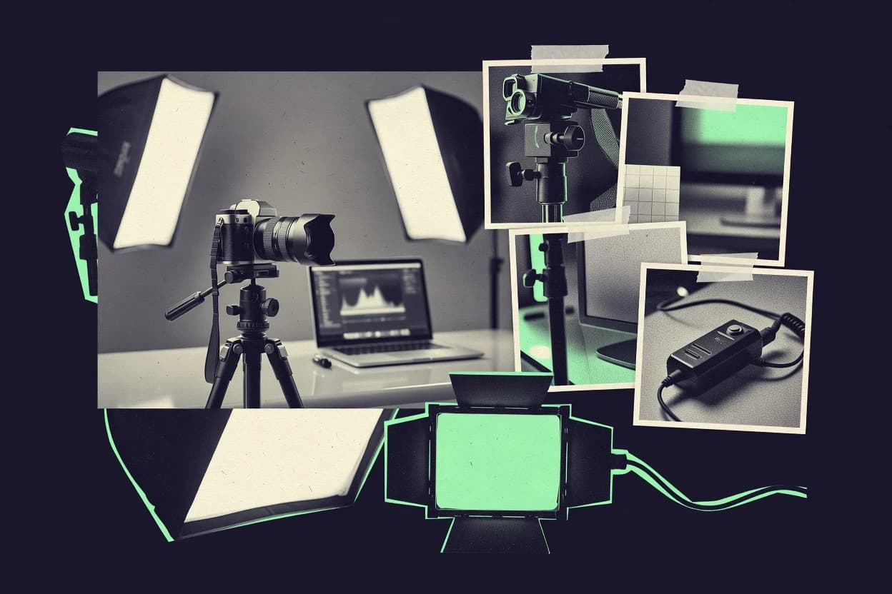 Top 9 Best Studio Photography Software of 2026