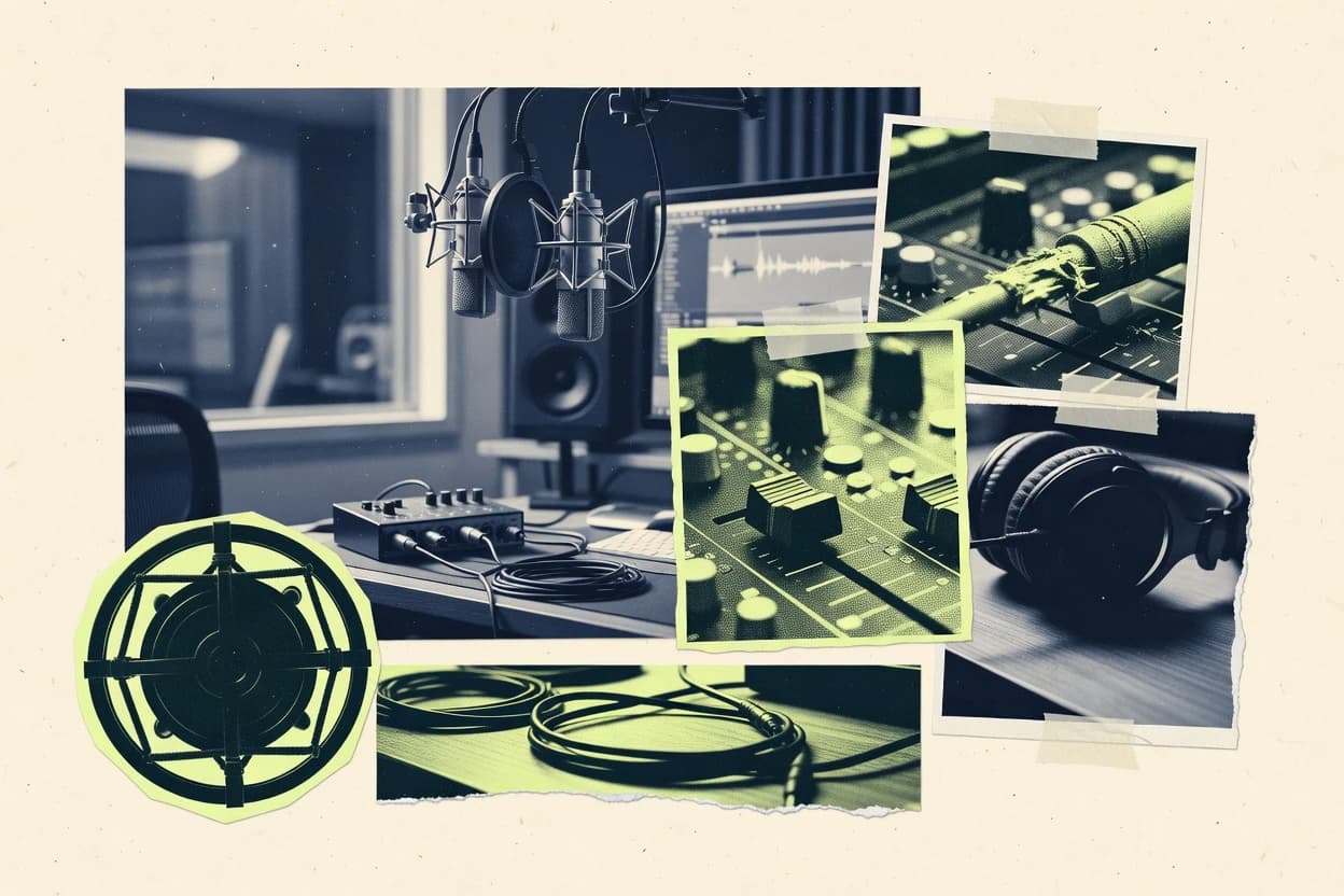 Top 10 Best Studio Recording Software of 2026
