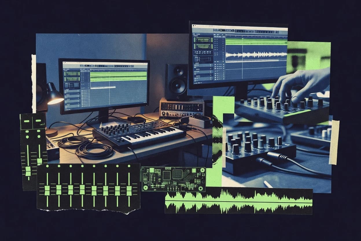 Top 10 Best Studios Software of 2026