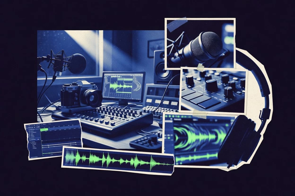 Top 10 Best Studio Software of 2026