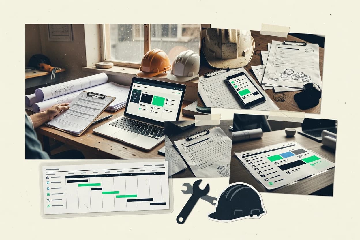 Top 10 Best Sub Contractor Management Software of 2026
