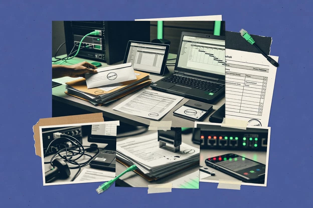 Top 10 Best Subcontracting Software of 2026