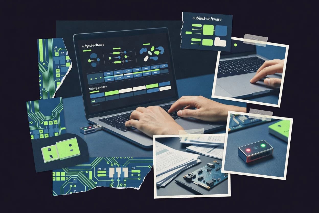 Top 10 Best Subject Software of 2026