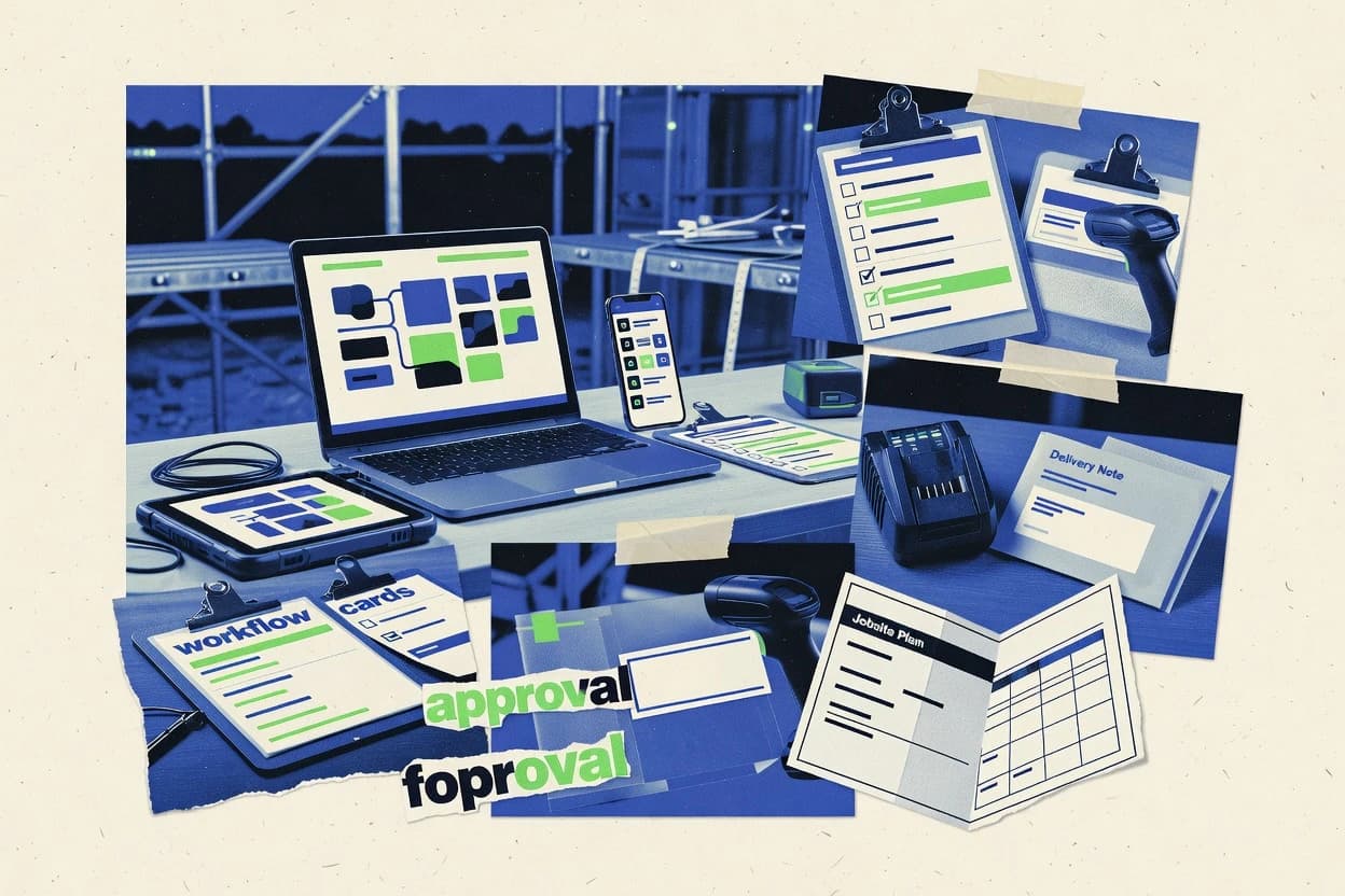 Top 10 Best Subcontractor Work Order Management Software of 2026