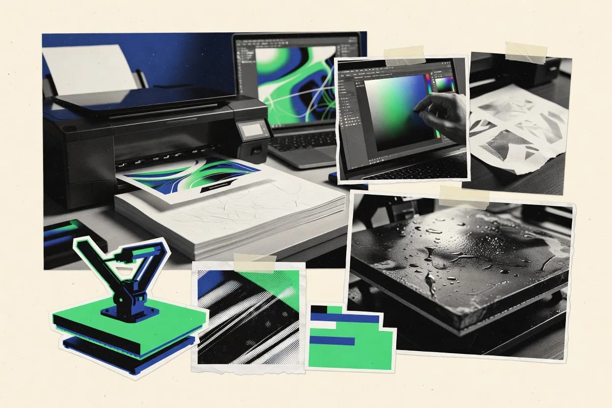 Top 10 Best Sublimation Design Software of 2026