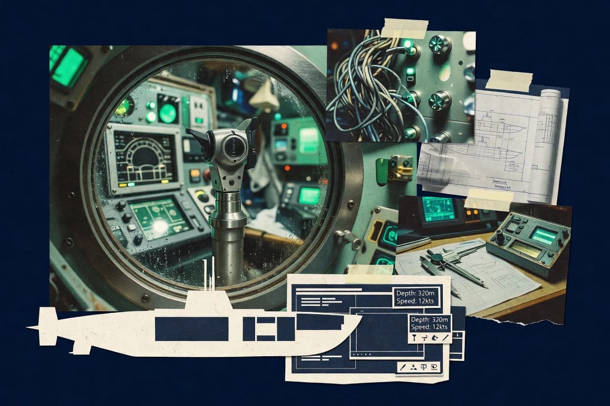 Top 10 Best Submarine Design Software of 2026