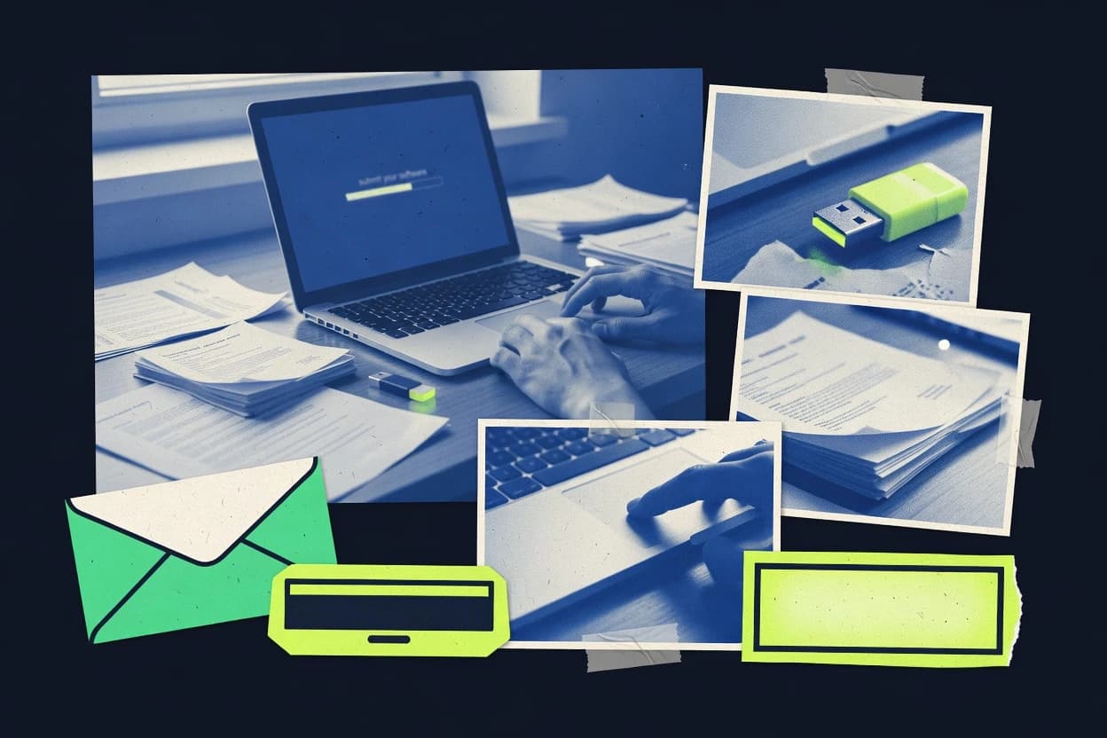 Top 10 Best Submit Your Software of 2026