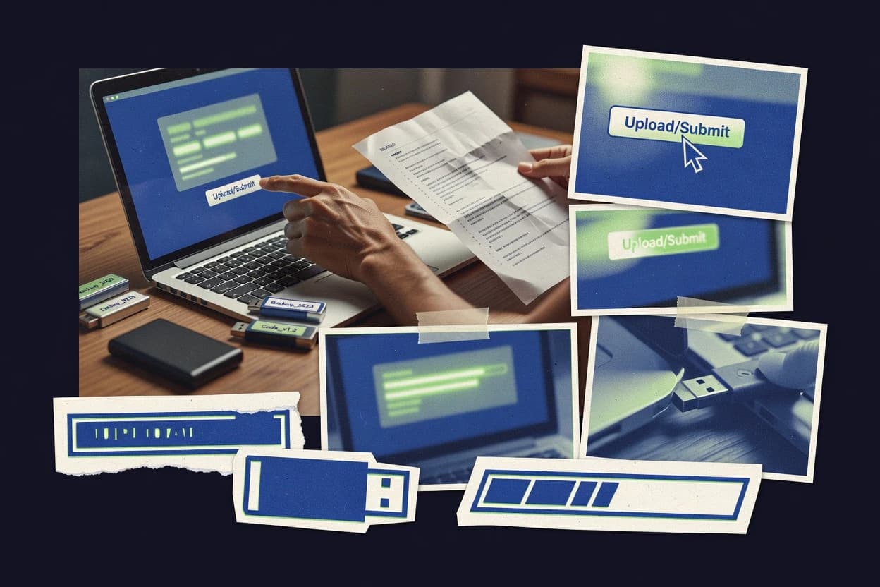 Top 10 Best Submitting Software of 2026