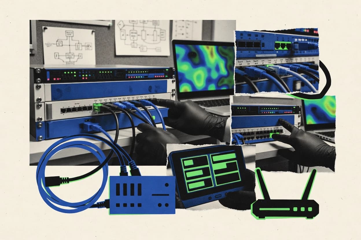 Top 10 Best Subnet Monitoring Software of 2026