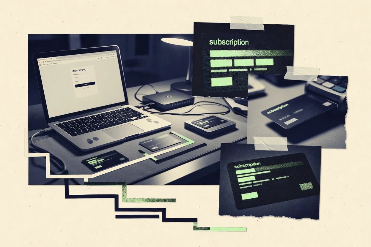 Top 10 Best Subscription Site Software of 2026