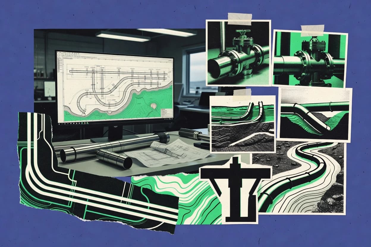 Top 10 Best Subsea Pipeline Design Software of 2026