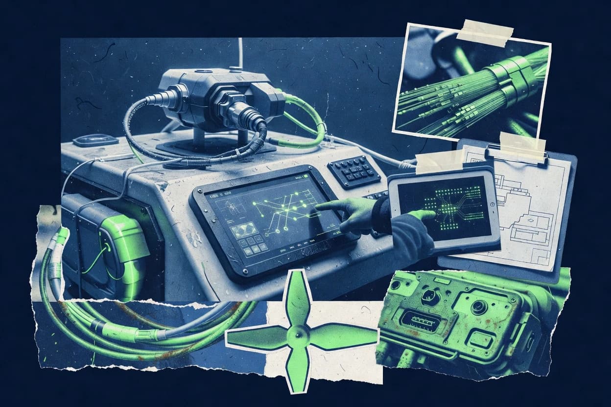 Top 10 Best Subsea Software of 2026