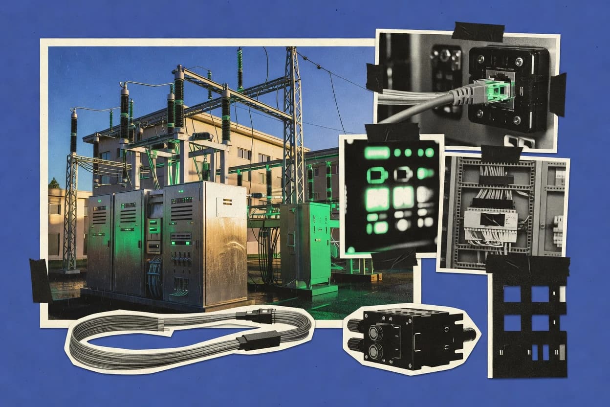 Top 10 Best Substation Automation Software of 2026