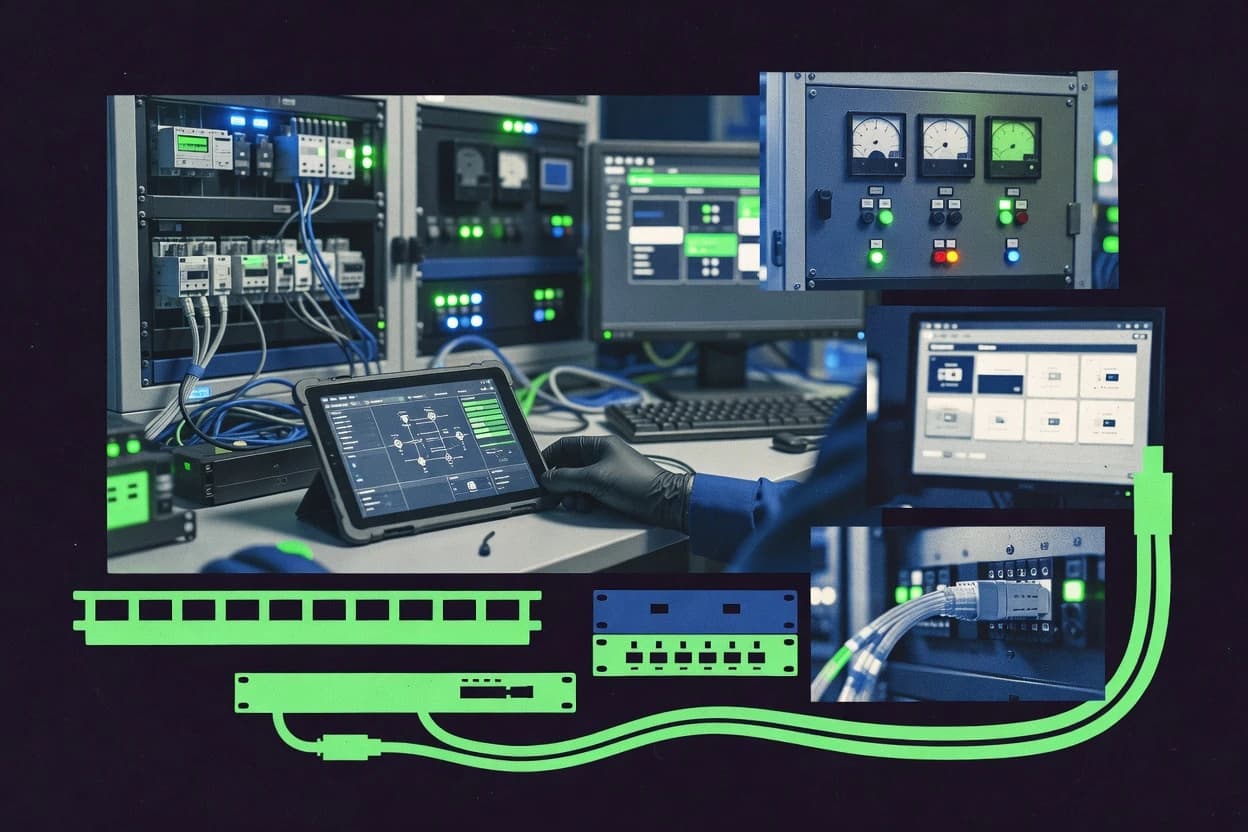 Top 10 Best Substation Software of 2026