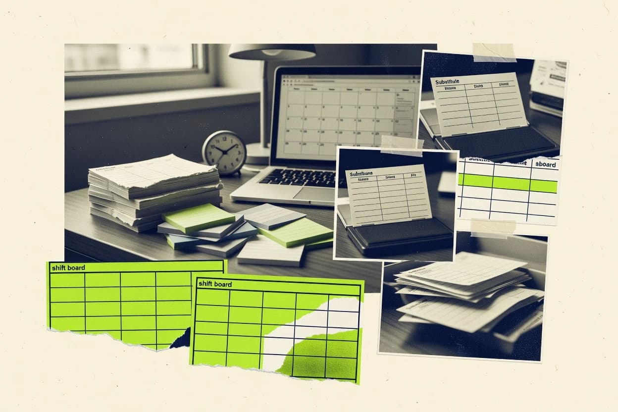 Top 10 Best Substitute Scheduling Software of 2026
