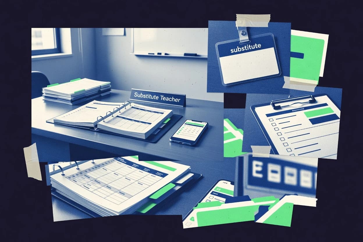 Top 10 Best Substitute Teacher Management Software of 2026