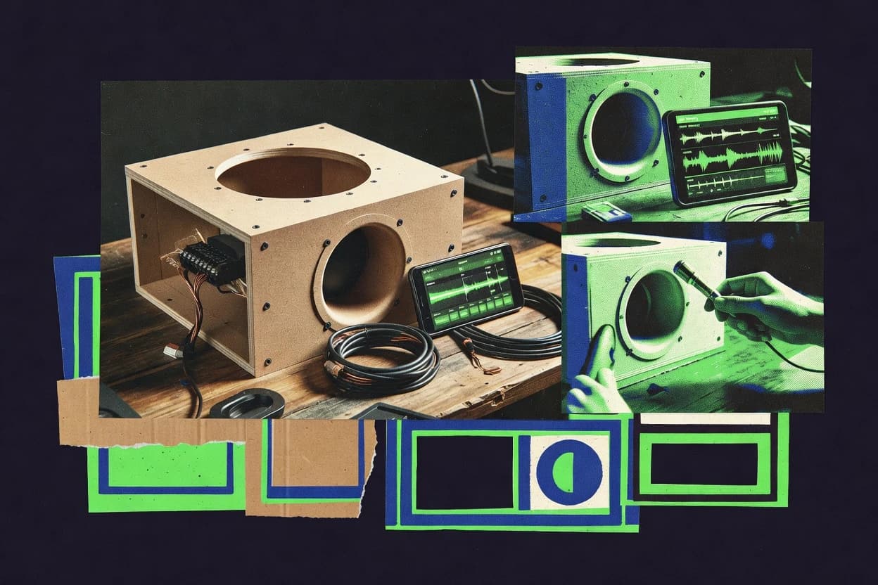 Top 10 Best Subwoofer Box Software of 2026