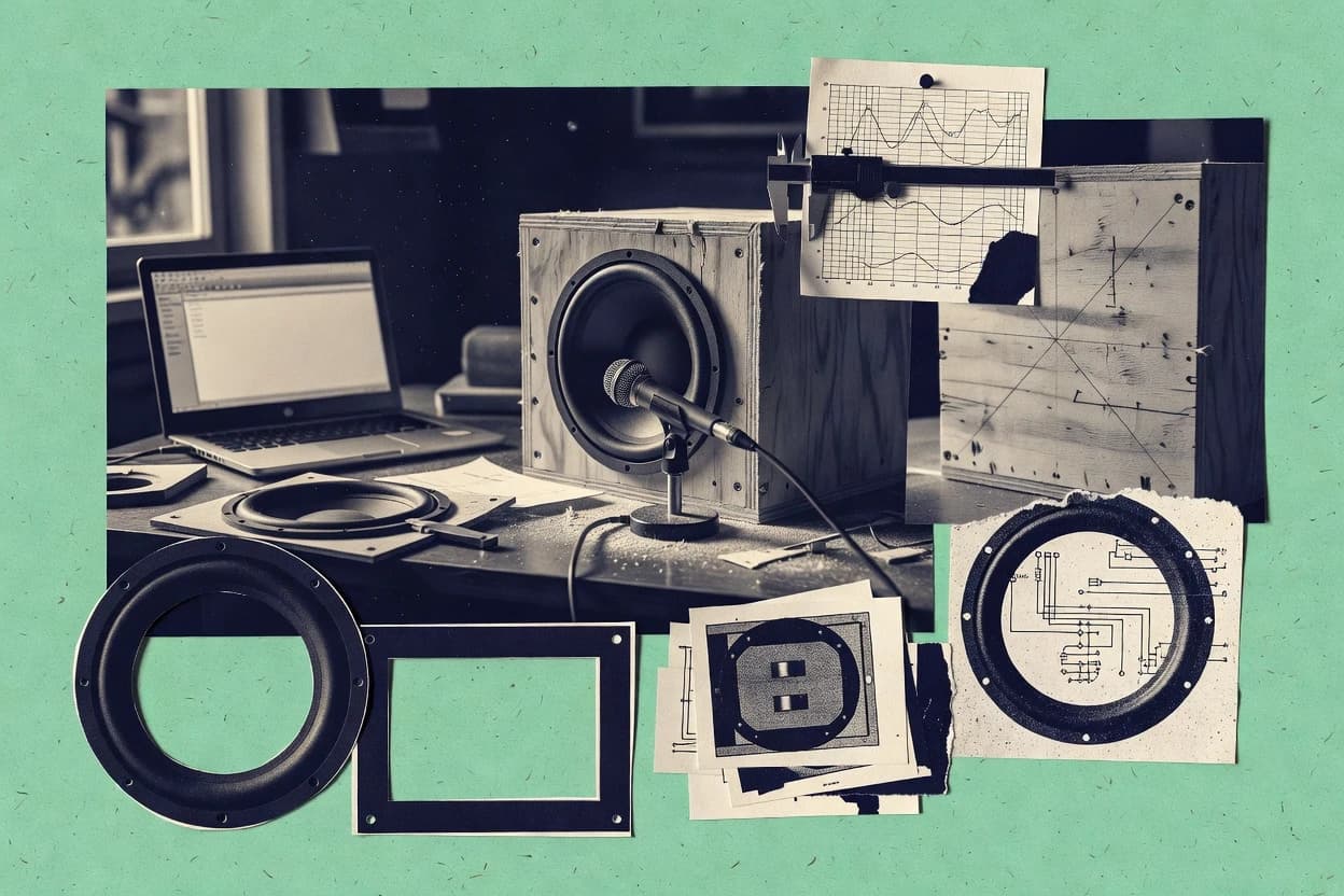 Top 10 Best Subwoofer Design Software of 2026
