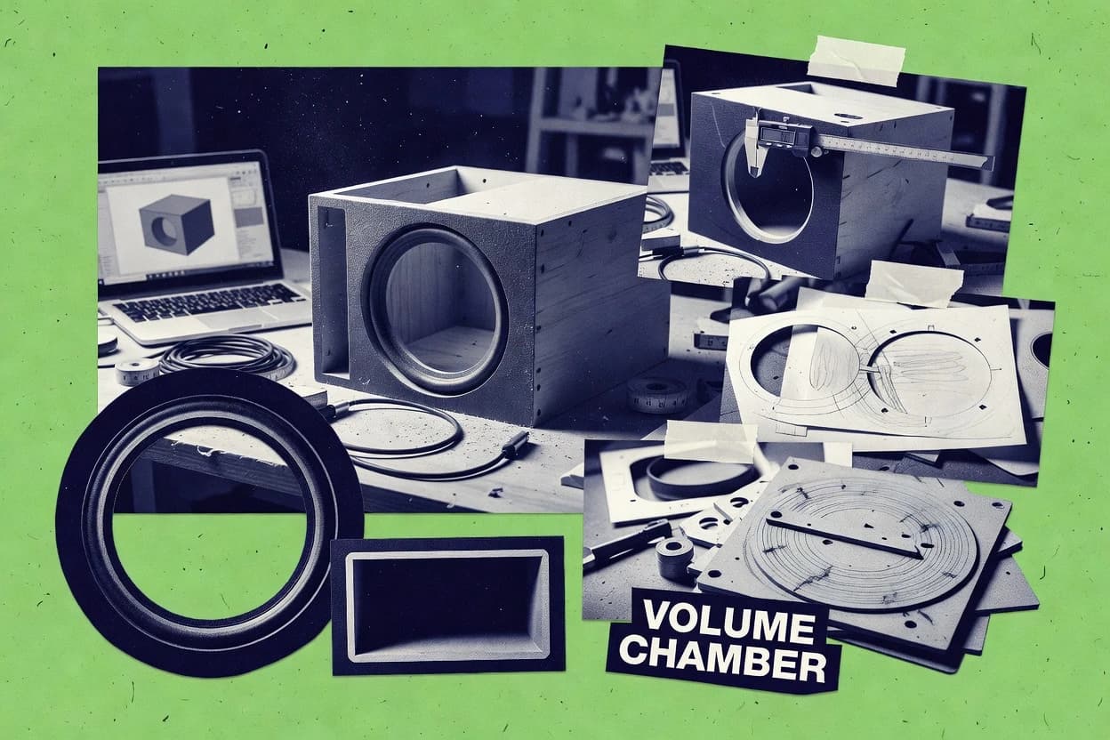 Top 10 Best Subwoofer Enclosure Design Software of 2026