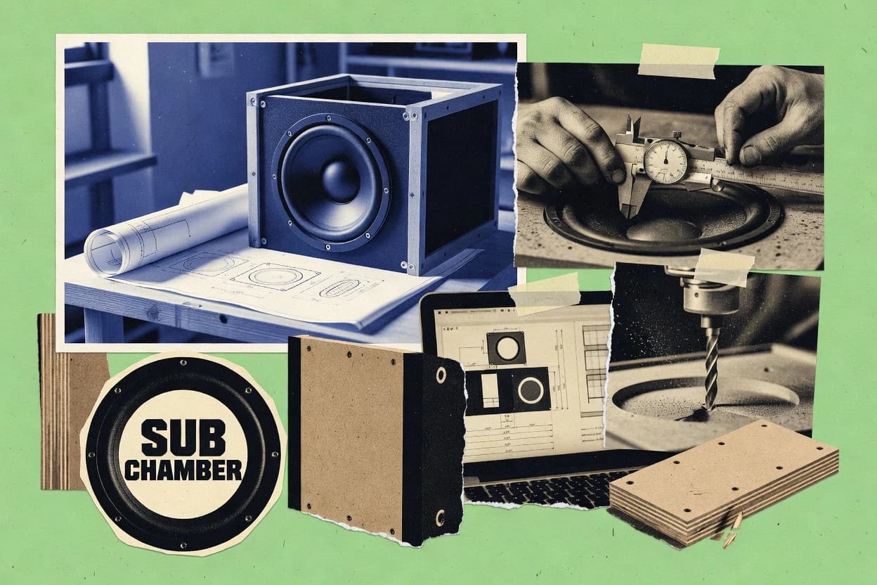 Top 10 Best Subwoofer Enclosure Software of 2026
