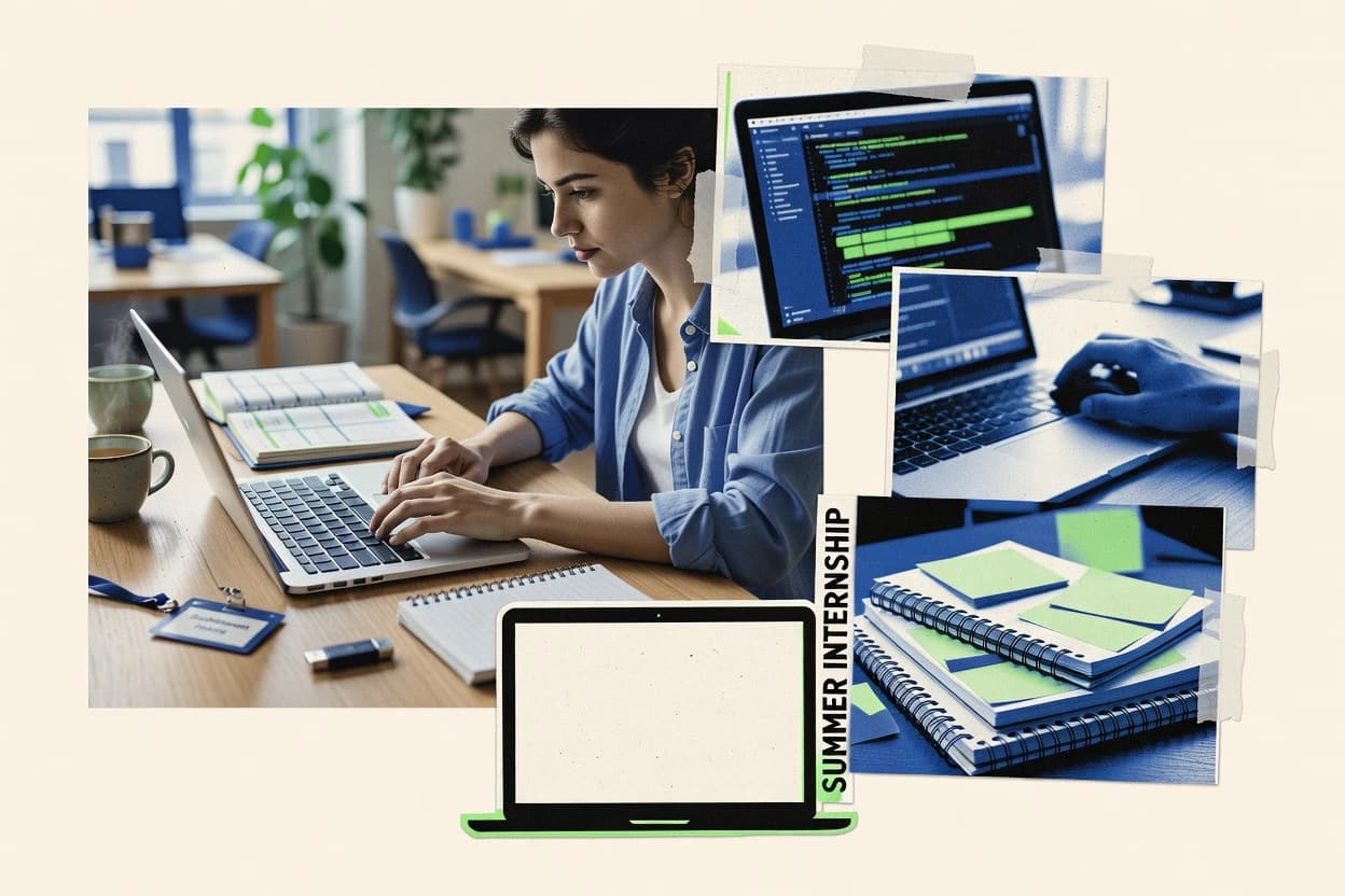 Top 8 Best Summer Internship Software of 2026